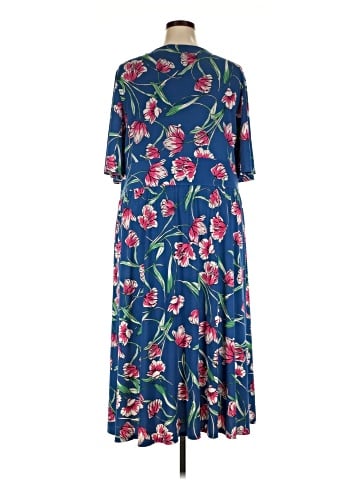 Leota Casual Dress (view 2)