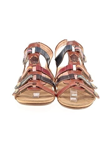L'Artiste Sandals (view 2)