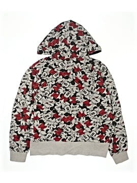 Disney Store Zip Up Hoodie (view 2)