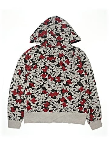 Disney Store Zip Up Hoodie (view 2)
