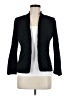 J.Crew 365 100% Nylon Black Blazer Size 6 - photo 1
