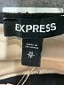 Express Black Cocktail Dress Size XS - photo 4