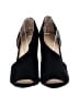 Botkier Black Heels Size 9 - photo 2