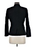 J.Crew 365 100% Nylon Black Blazer Size 6 - photo 2