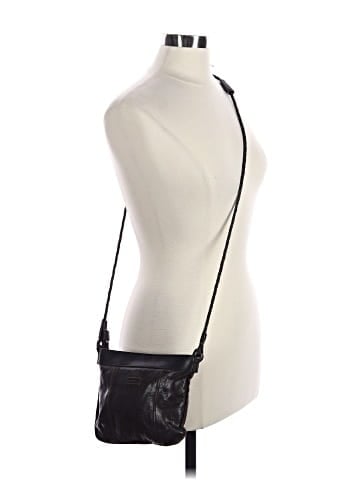 ellington Leather Crossbody Bag (view 2)