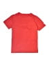 Levi's Red Short Sleeve T-Shirt Size M (kids) - photo 2