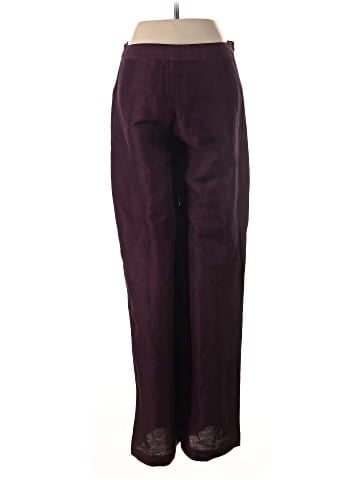 Linda Allard Ellen Tracy Casual Pants (view 2)