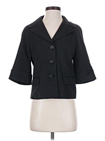 Elie Tahari Blazer (view 1)