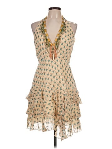 Nicole Miller Collection Cocktail Dress (view 1)