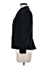 J.Crew 365 100% Nylon Black Blazer Size 6 - photo 5