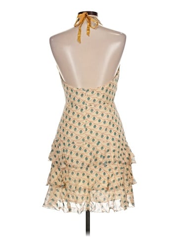 Nicole Miller Collection Cocktail Dress (view 2)