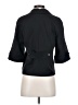 Elie Tahari Black Blazer Size XS - photo 2