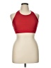 Fabletics Red Tank Top Size XL - photo 1