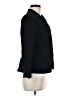J.Crew 365 100% Nylon Black Blazer Size 6 - photo 4