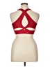 Fabletics Red Tank Top Size XL - photo 2