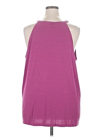 Torrid Sleeveless Blouse (view 2)