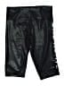 Zyia Active Graphic Black Athletic Shorts Size XL - photo 1