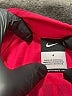Nike Pink Track Jacket Size 4 - photo 3