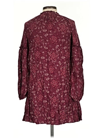 Hinge 3/4 Sleeve T-Shirt (view 2)