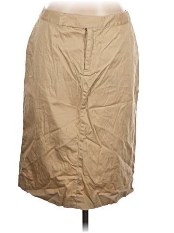 Lauren by Ralph Lauren Casual Skirt (view 1)