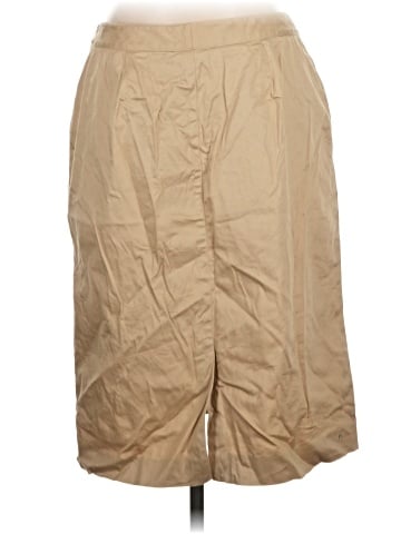 Lauren by Ralph Lauren Casual Skirt (view 2)