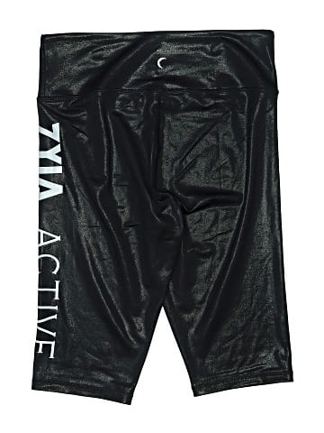 Zyia Active Athletic Shorts (view 2)