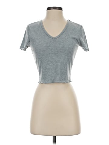 Love Streak Short Sleeve T-Shirt (view 1)