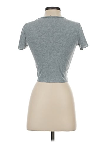 Love Streak Short Sleeve T-Shirt (view 2)