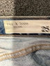 Rag & Bone Blue Denim Shorts Size 25 waist - photo 3