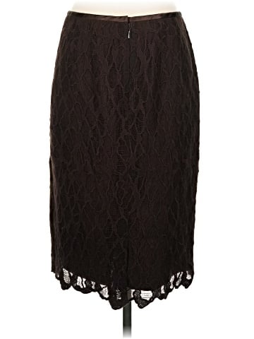 Etcetera Formal Skirt (view 2)