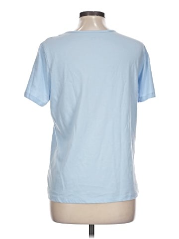 Coral Bay Short Sleeve Top (view 2)