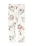 Old Navy Floral White Casual Pants Size 4T - photo 2