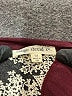 Indigo Thread Co. Burgundy Kimono Size 1X - photo 7