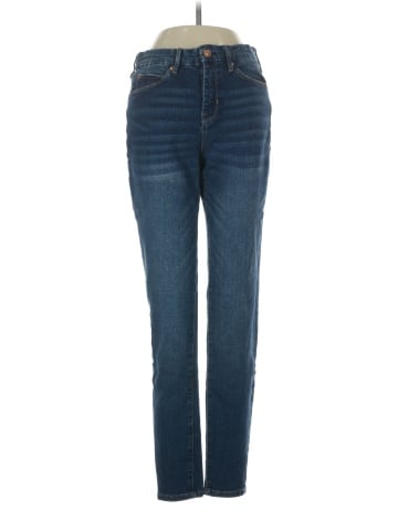 Nicole Miller New York Jeans (view 1)