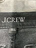 J.Crew Black Jeans Size 28 waist - photo 7