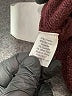Nine West Burgundy Cardigan Size M - photo 8