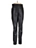 Laundry by Shelli Segal 100% Polyurethane Black Active Pants Size M - photo 1