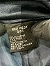 Nine West Solid Blue Black Casual Skirt Size 12 - photo 4