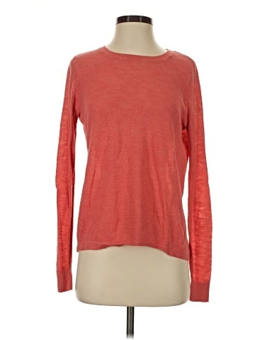Ann Taylor LOFT Outlet Pullover Sweater (view 1)