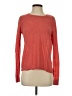Ann Taylor LOFT Outlet Orange Pullover Sweater Size S - photo 1