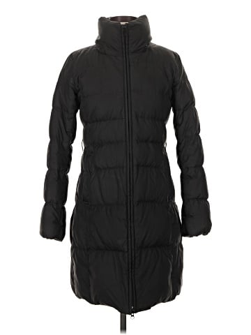 Uniqlo Coat (view 1)