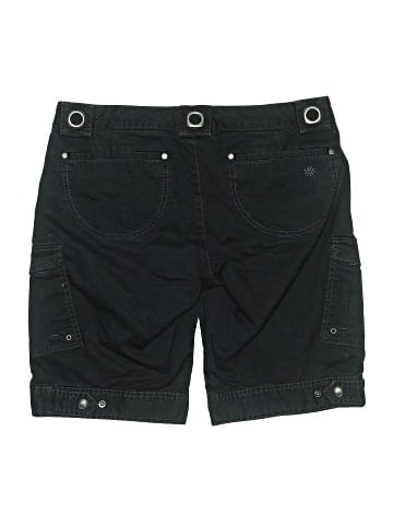 Athleta Cargo Shorts (view 2)