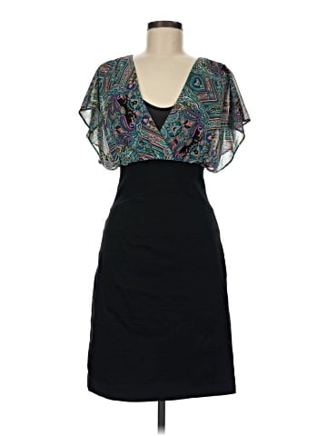 Nicole by Nicole Miller Cocktail Dress (view 1)