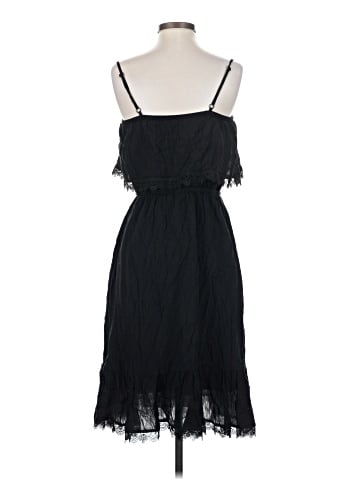 Express Cocktail Dress (view 2)