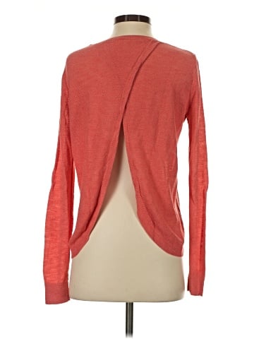 Ann Taylor LOFT Outlet Pullover Sweater (view 2)
