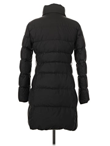 Uniqlo Coat (view 2)
