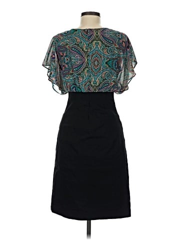 Nicole by Nicole Miller Cocktail Dress (view 2)
