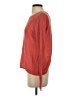Ann Taylor LOFT Outlet Orange Pullover Sweater Size S - photo 5