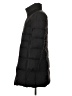 Uniqlo Black Coat Size XS - photo 5