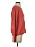 Ann Taylor LOFT Outlet Orange Pullover Sweater Size S - photo 4